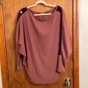 NWOT - tunic (B-8)